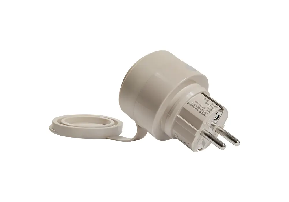 Shelly Outdoor Plug Gen3 smart plug